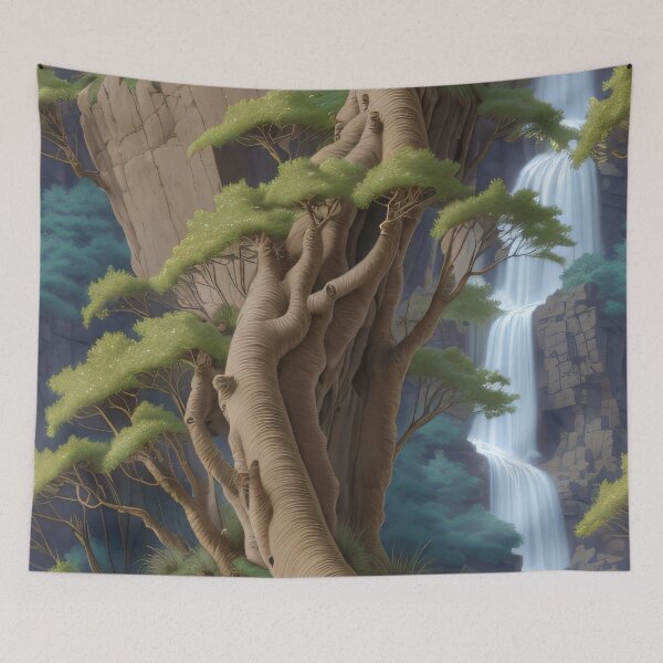 Item preview, Seamless Art #47 designed and sold by Tommy Modelli.