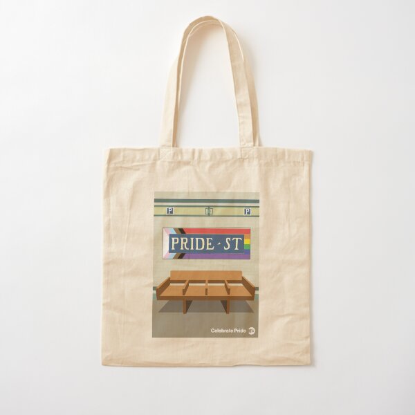 Pride Tote Bags