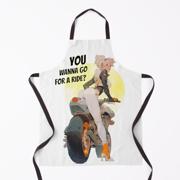 Item preview, Wanna go for a ride? designed and sold by obux.