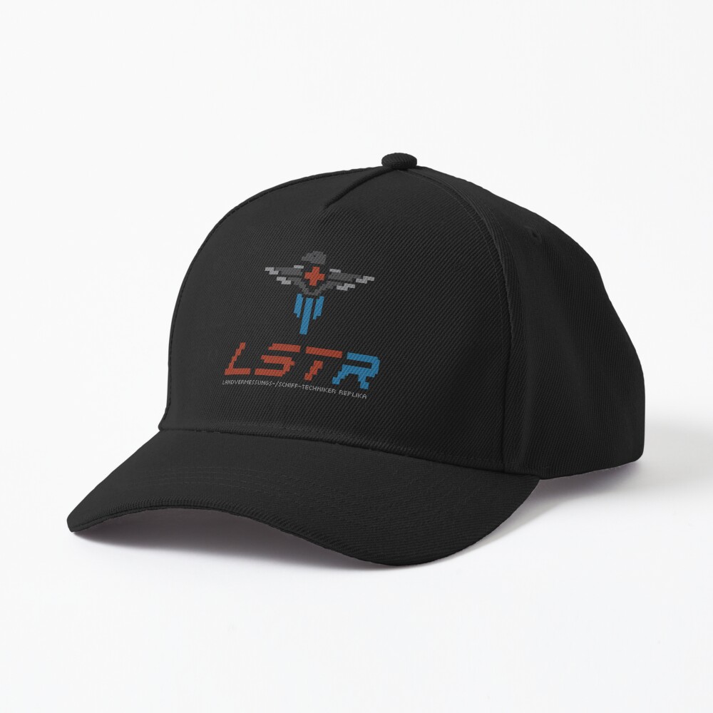 Item preview, Baseball Cap designed and sold by AndoricArt.