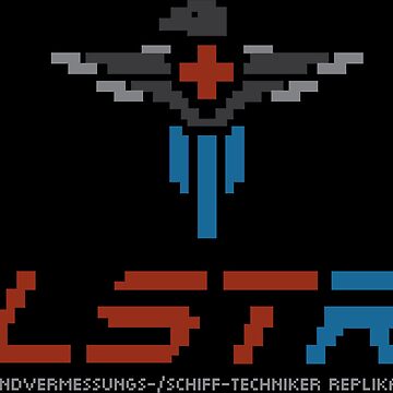 Artwork thumbnail, LSTR (Elster) by AndoricArt