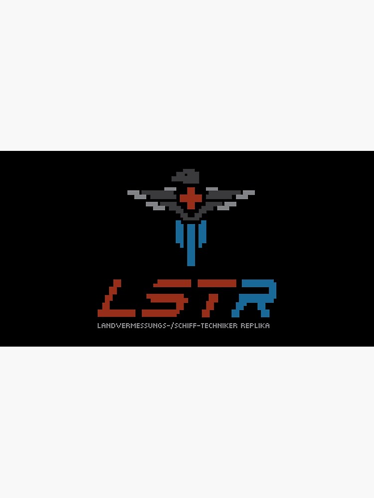 Thumbnail 5 of 5, Mouse Pad, LSTR (Elster) designed and sold by AndoricArt.