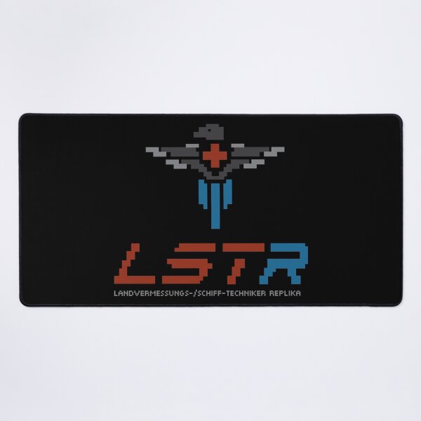 Item preview, LSTR (Elster) designed and sold by AndoricArt.