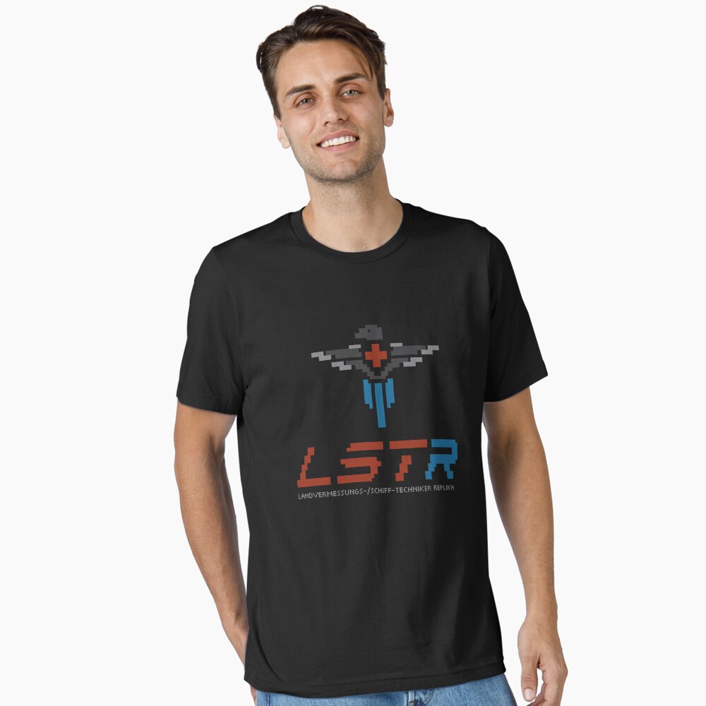 Item preview, Essential T-Shirt designed and sold by AndoricArt.