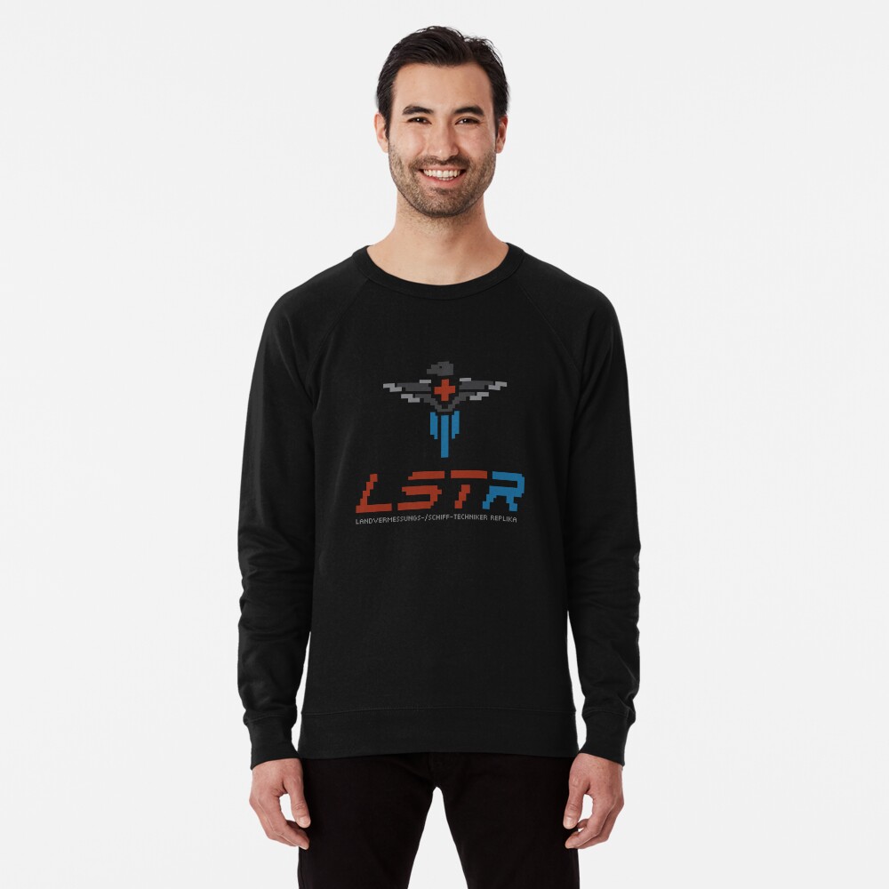 Item preview, Lightweight Sweatshirt designed and sold by AndoricArt.