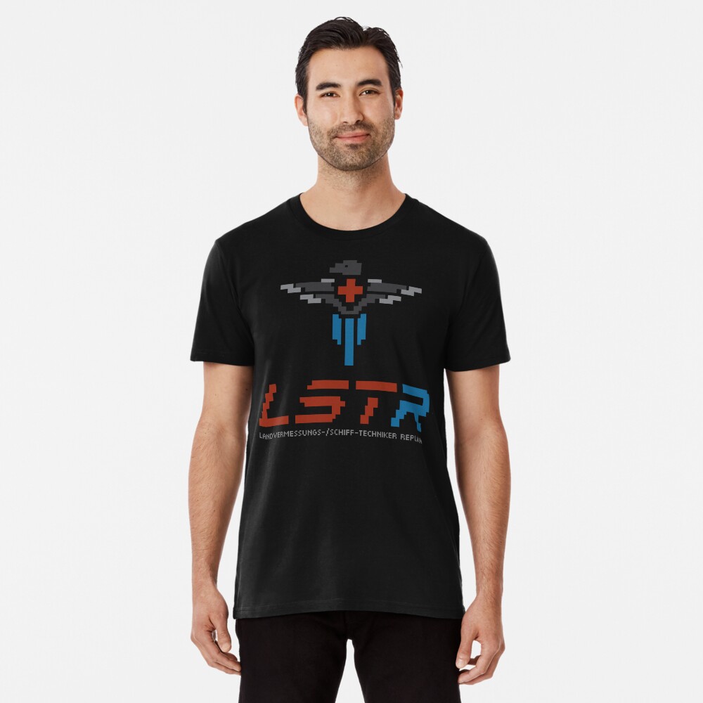 Item preview, Premium T-Shirt designed and sold by AndoricArt.