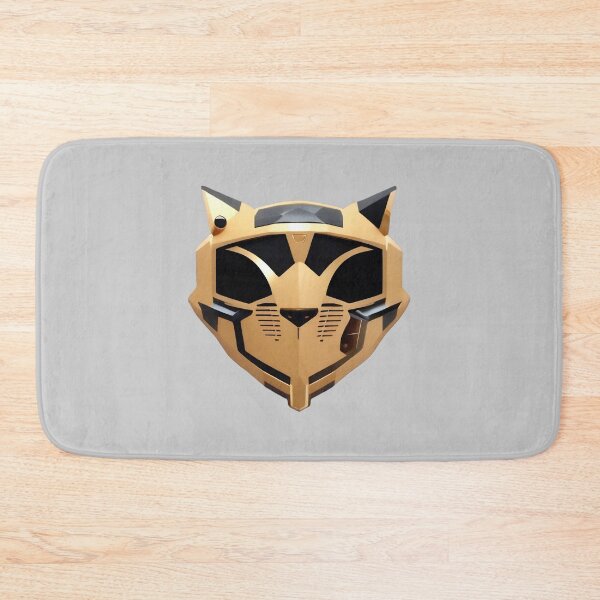 Item preview, Cute Cat Robot 7 - Cool cat theme designed and sold by SheepAttack.