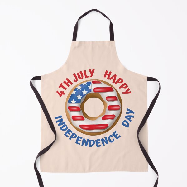 Item preview, 4th July Happy Independence Day designed and sold by tnwbank.