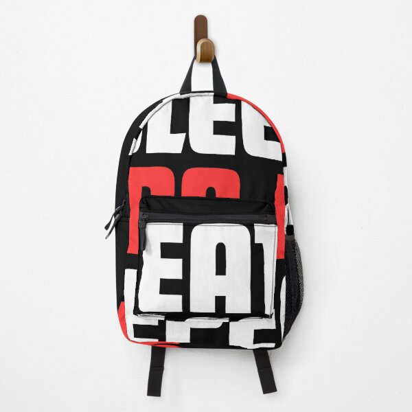 Item preview, Eat. Sleep. Scuba Dive. Repeat. designed and sold by danielliamgill.