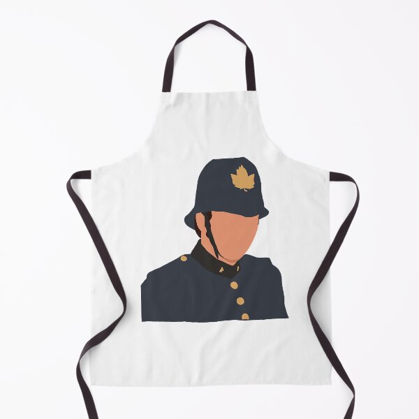 Item preview, George Crabtree Murdoch Mysteries designed and sold by purvis-chery.