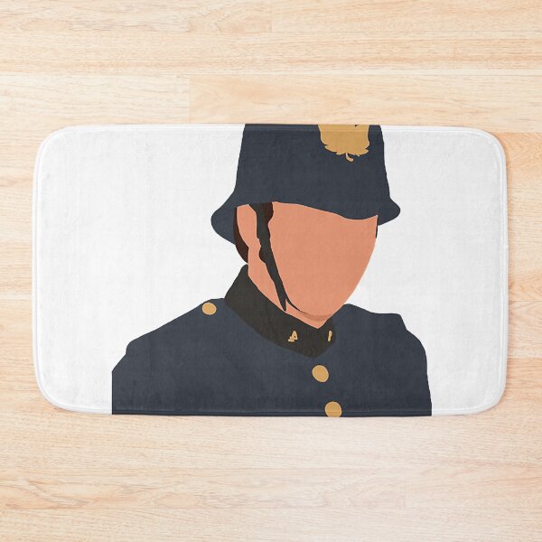 Item preview, George Crabtree Murdoch Mysteries designed and sold by purvis-chery.