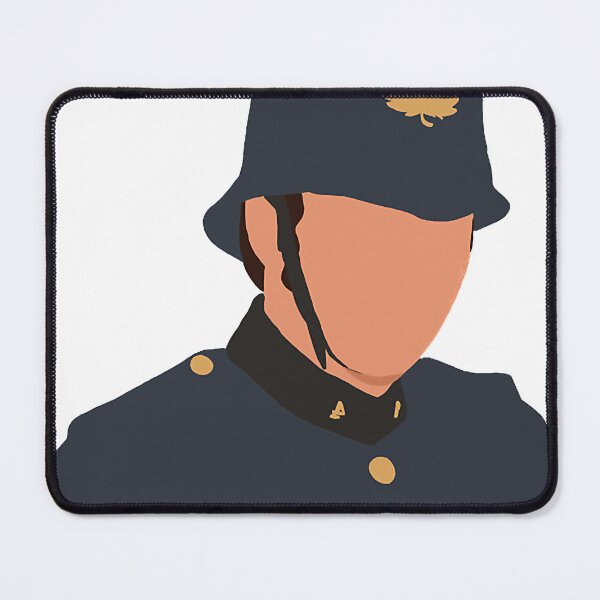 Item preview, George Crabtree Murdoch Mysteries designed and sold by purvis-chery.