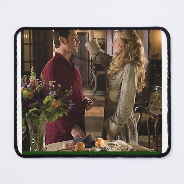 Item preview, Who Loves Music And Murdoch Mysteries Happy Holidays Christmas Card Awesome Move designed and sold by purvis-chery.