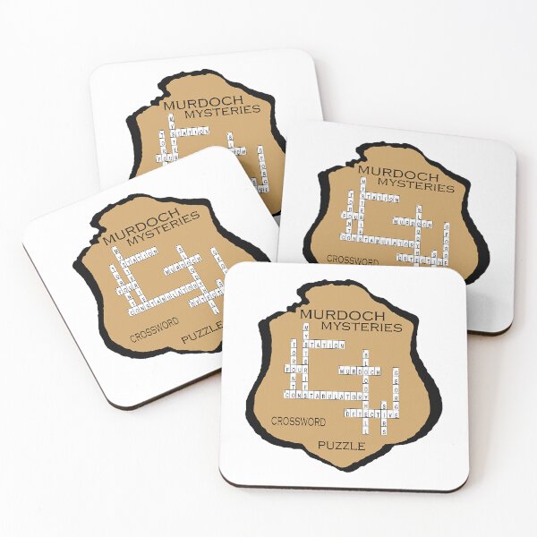 Item preview, The Detective Solved the Puzzle ! designed and sold by purvis-chery.