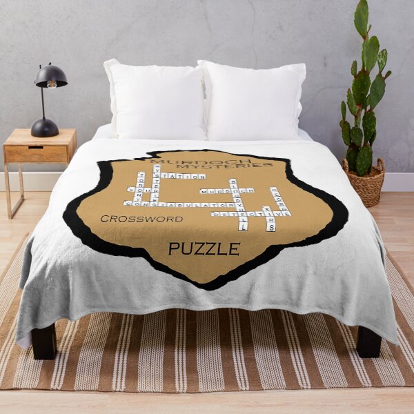 Item preview, The Detective Solved the Puzzle ! designed and sold by purvis-chery.