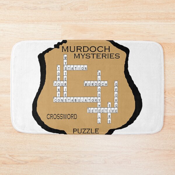 Item preview, The Detective Solved the Puzzle ! designed and sold by purvis-chery.