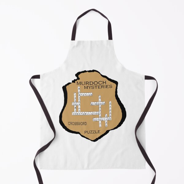 Item preview, The Detective Solved the Puzzle ! designed and sold by purvis-chery.
