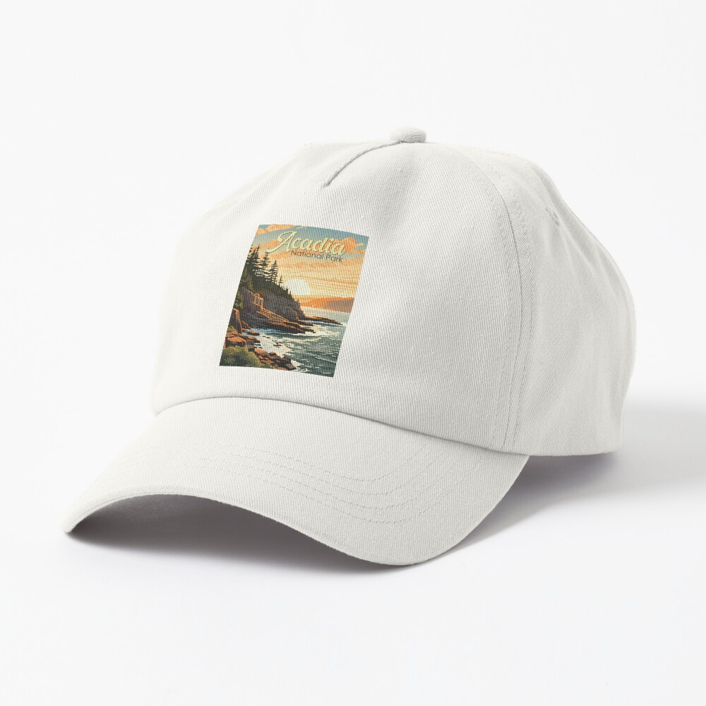 Item preview, Dad Hat designed and sold by KrisSidDesigns.