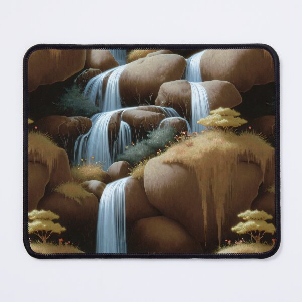 Item preview, Seamless Art #48 designed and sold by Tommy Modelli.