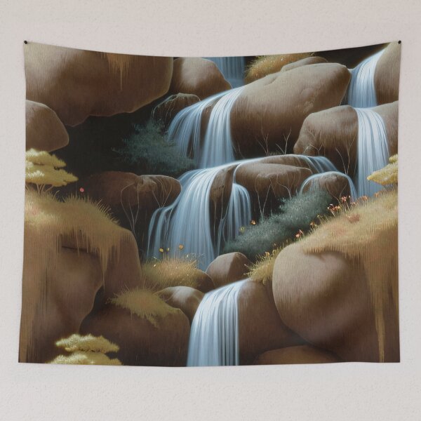 Item preview, Seamless Art #48 designed and sold by Tommy Modelli.
