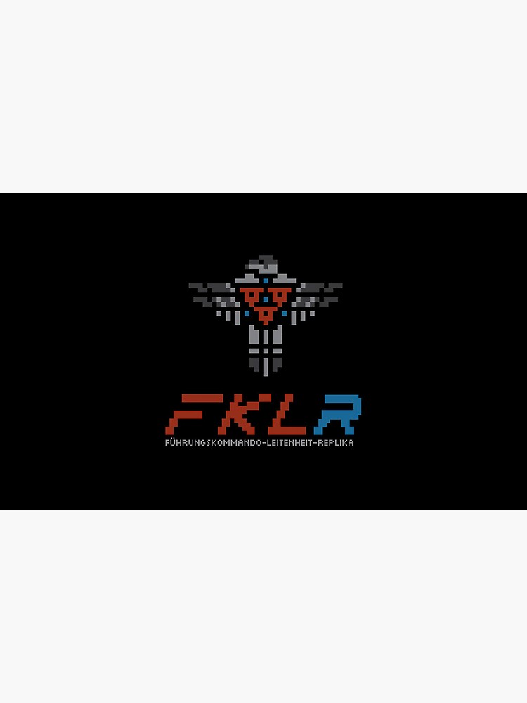 "FKLR (Falke)" Coffee Mug for Sale by AndoricArt | Redbubble