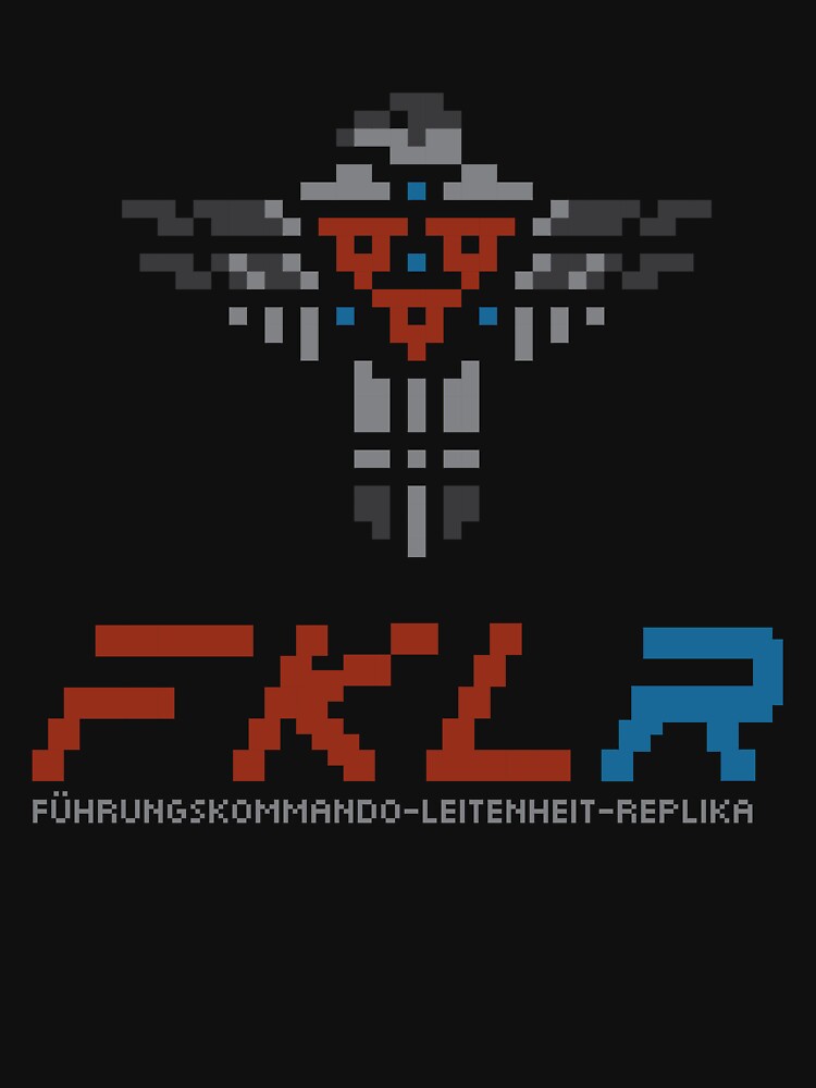 "FKLR (Falke)" Essential T-Shirt for Sale by AndoricArt | Redbubble