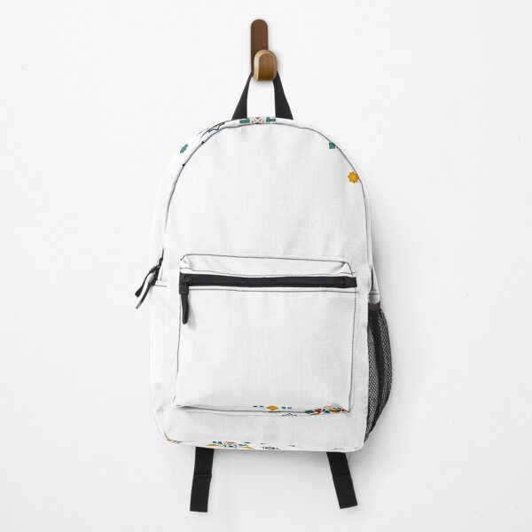 Multicolore Backpacks for Sale