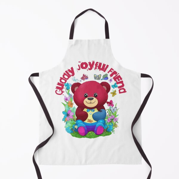 Item preview, Cuddly Joyful Friend designed and sold by Buyfastcart.