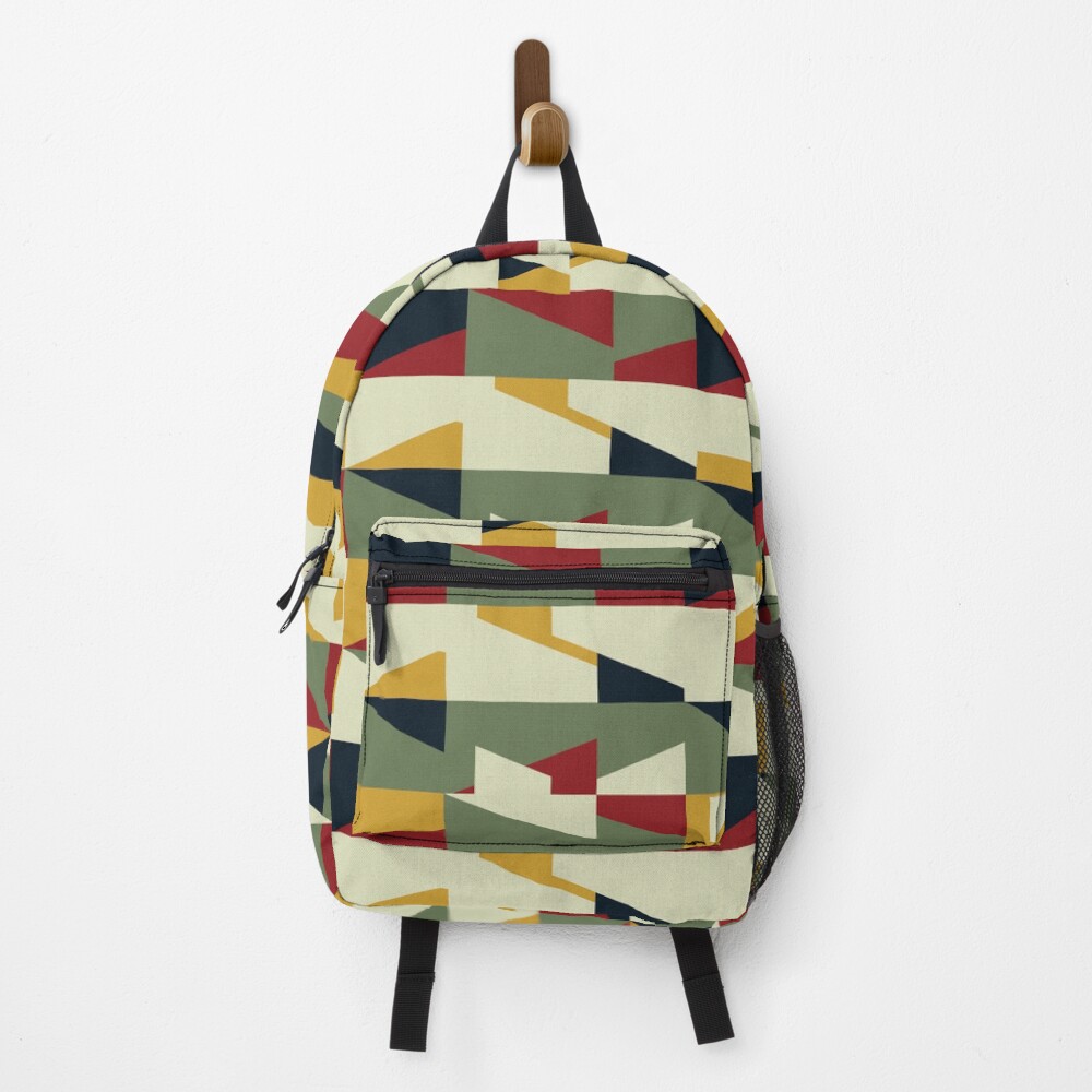 Item preview, Backpack designed and sold by Abird.