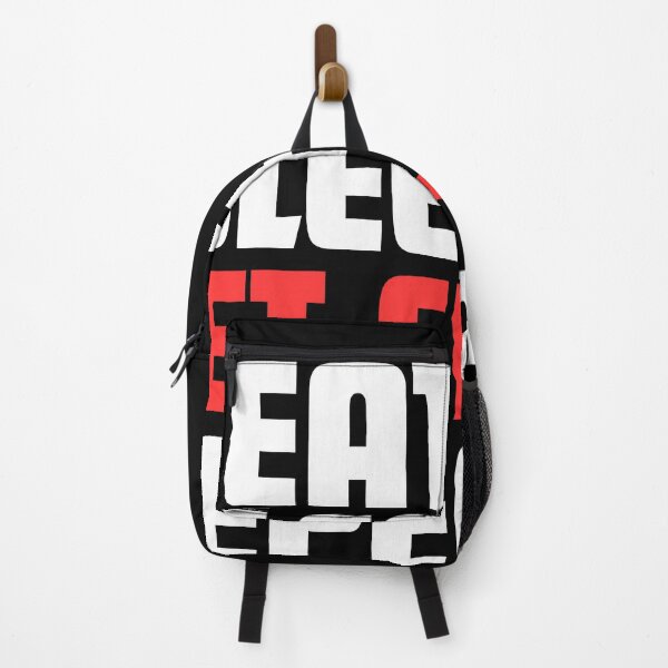 Item preview, Eat. Sleep. Jet Ski. Repeat. designed and sold by danielliamgill.