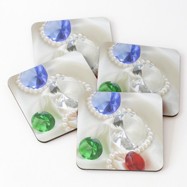 Item preview, Diamond Cut designed and sold by LibrosBOOKtique.