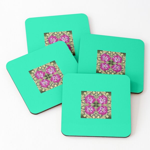 Item preview, Flowers with diamonds graphic back 4K background designed and sold by daisyblue1717.