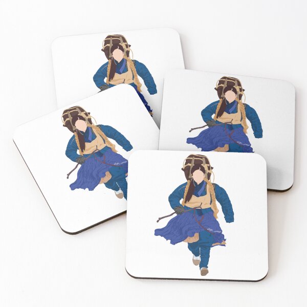 Item preview, Alchemy of souls designed and sold by AyushkaAgarwal.