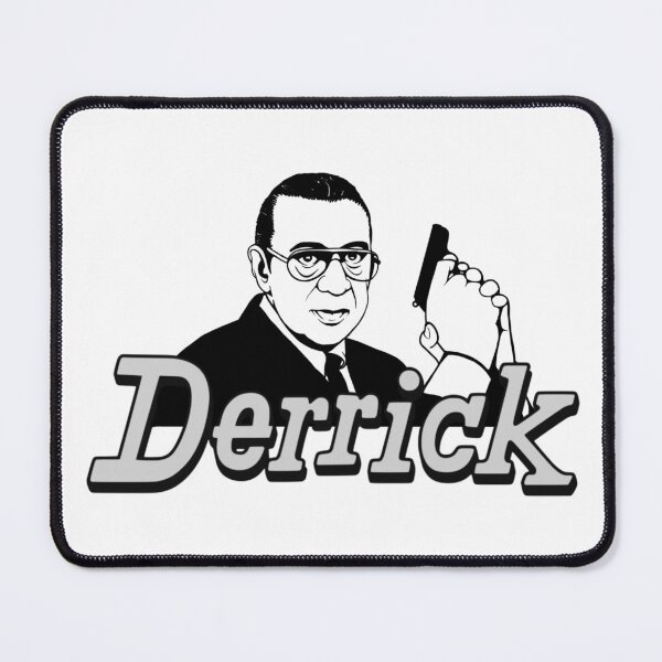 Item preview, Derrick designed and sold by Ver0Geek.