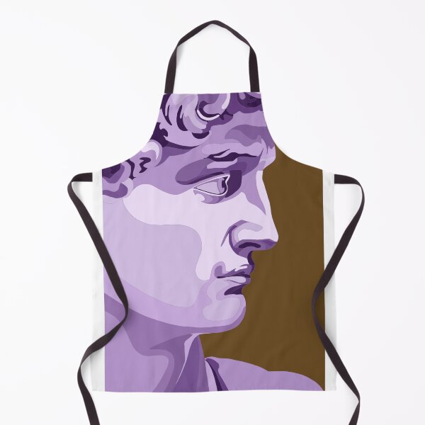Item preview, David designed and sold by Sophieonpluto.