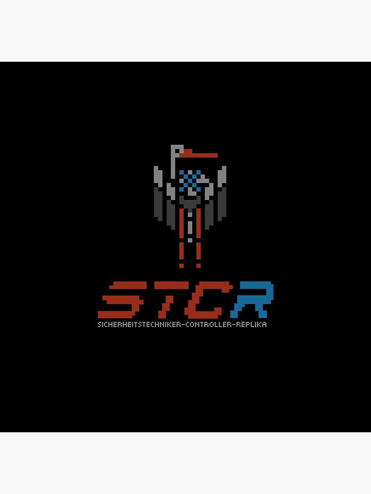 Thumbnail 3 of 3, Pin, STCR (Storch) designed and sold by AndoricArt.