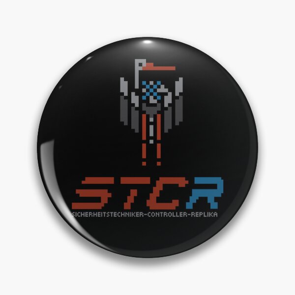 Item preview, STCR (Storch) designed and sold by AndoricArt.