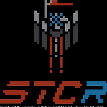 Artwork thumbnail, STCR (Storch) by AndoricArt