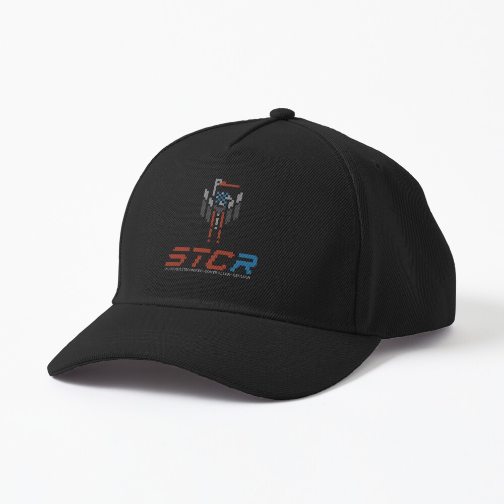 Item preview, Baseball Cap designed and sold by AndoricArt.
