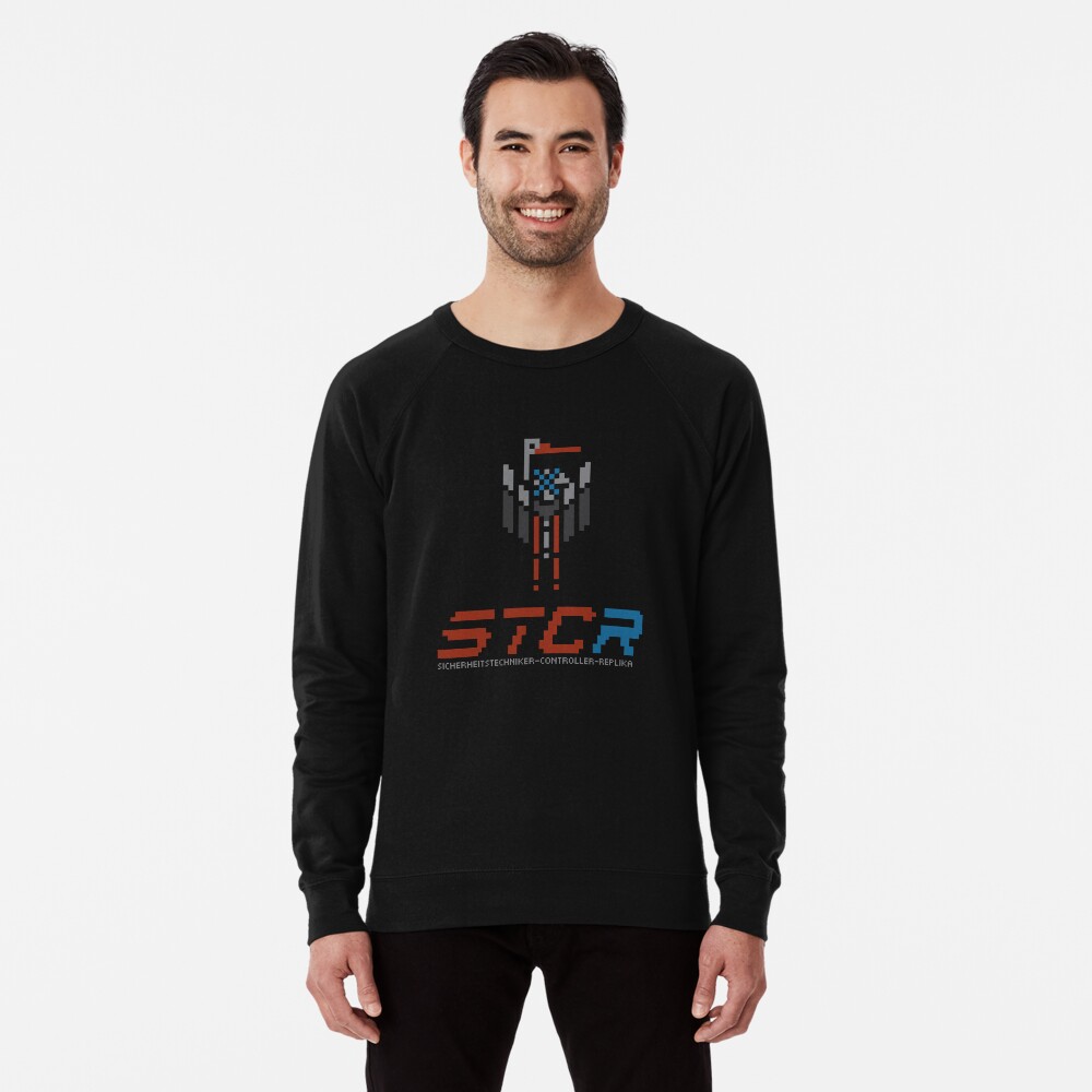 Item preview, Lightweight Sweatshirt designed and sold by AndoricArt.