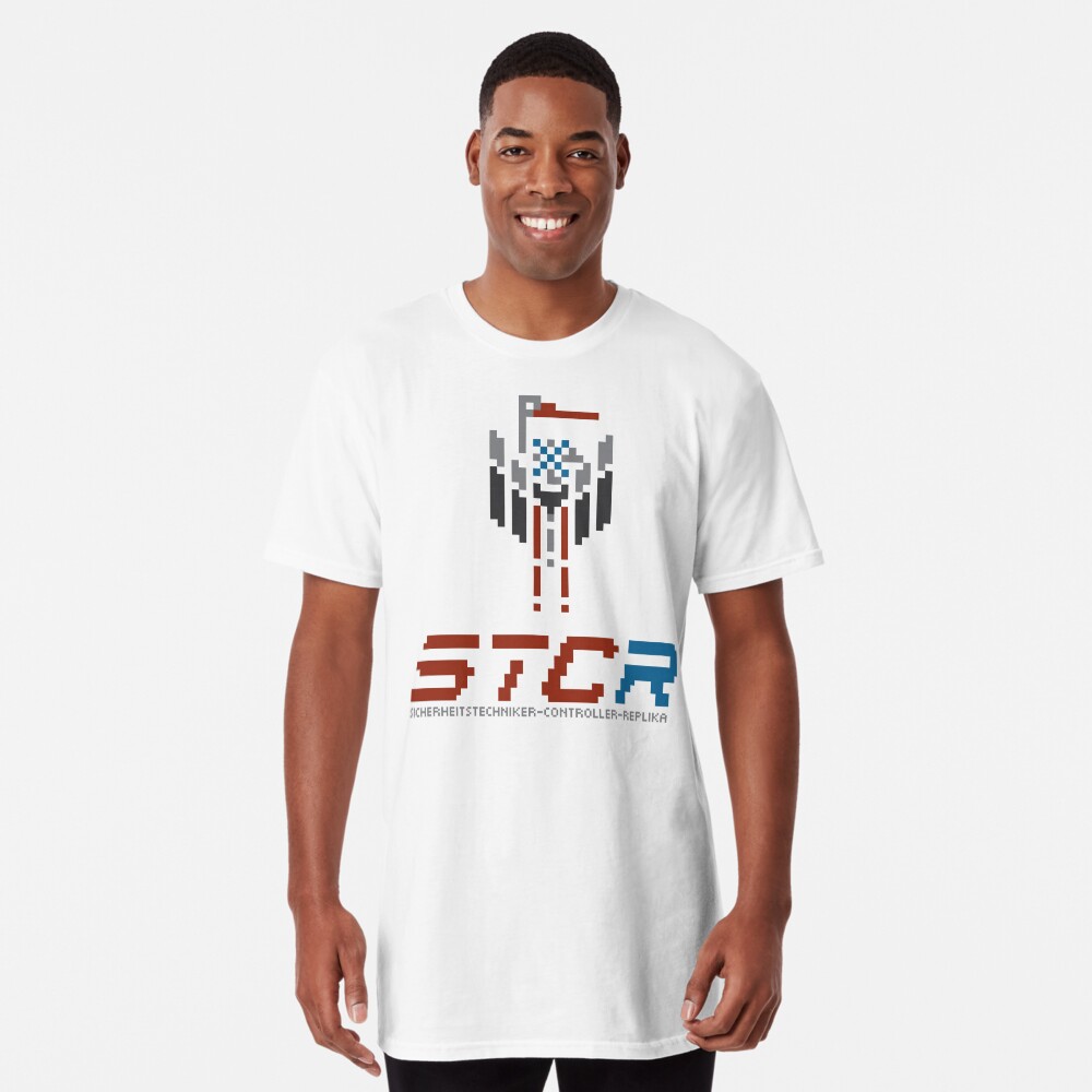 Item preview, Long T-Shirt designed and sold by AndoricArt.