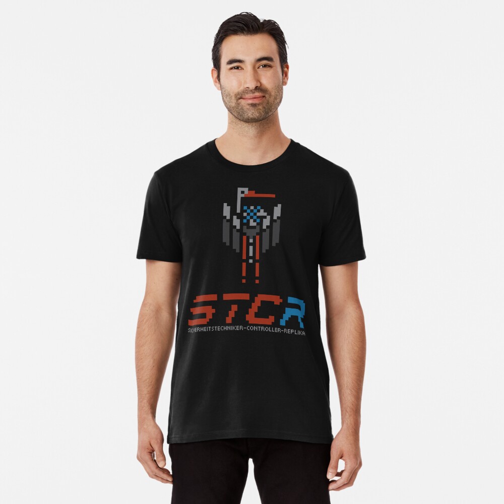 Item preview, Premium T-Shirt designed and sold by AndoricArt.