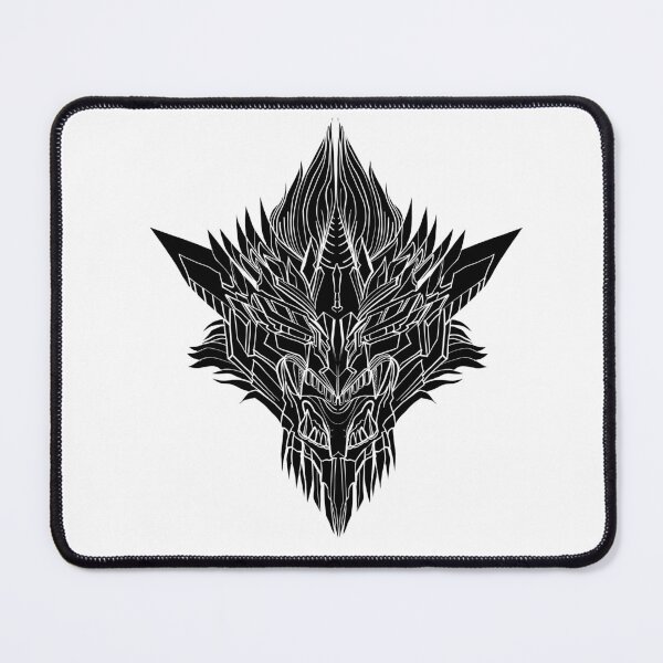Item preview, Face Dragon and Thai line art. designed and sold by NB-Artist.
