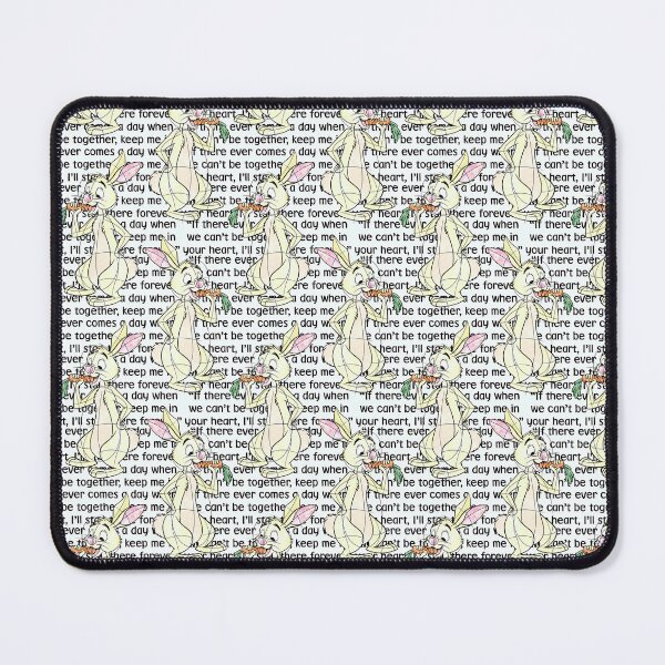 Item preview, Sketched Rabbit with Carrot designed and sold by Rainbows Galore.