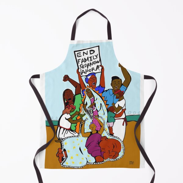 Item preview, End Family Detention  designed and sold by anelflores.