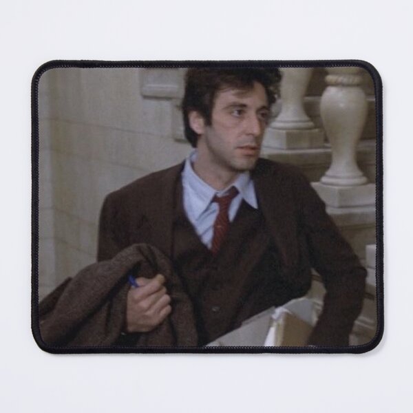 Item preview, Al Pacino as Arthur Kirkland designed and sold by alexis zak.