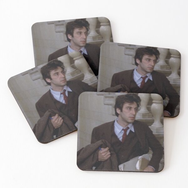 Item preview, Al Pacino as Arthur Kirkland designed and sold by alexis zak.