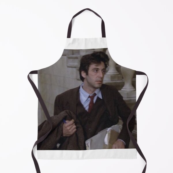 Item preview, Al Pacino as Arthur Kirkland designed and sold by alexis zak.
