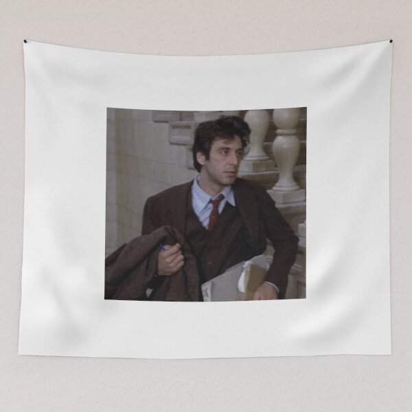 Item preview, Al Pacino as Arthur Kirkland designed and sold by alexis zak.