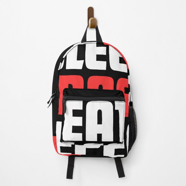 Item preview, Eat. Sleep. Parasail. Repeat. designed and sold by danielliamgill.